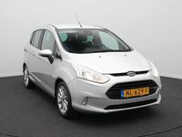 tweedehands Ford B-MAX 1.0 EcoBoost Titanium - Trekhaak