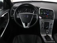 tweedehands Volvo XC60 2.0 D4 Summum | Panoramadak | Adaptive cruise | Le