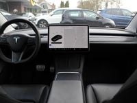 Occasion Tesla Model 3 Performance 461 kW (627 PK) 2021 Grijs (metallic) Sedan