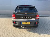 tweedehands Ssangyong Actyon A 230 4WD