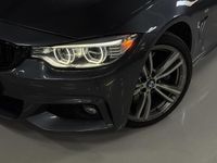 Occasion BMW 440 Comfort Edition 326 PK (239 kW) 2017 Grijs Coupé