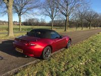 tweedehands Mazda MX5 1.5 SkyAc-G 132 TS