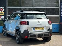 tweedehands Citroën C3 Aircross 1.2 PureTech S&S Business | Cruise Control | LED | Navigatie | Apple Carplay | Airconditioning | 12 Maand BOVAG Garantie