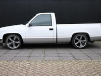 tweedehands Chevrolet Silverado | VOLLEDIG GERESTAUREERD | AUTOMAAT | AIRCO | ELEK. RAMEN | TREKHAAK |