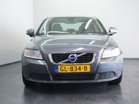 tweedehands Volvo S40 1.6 D2 S/S Advantage ✅Airco✅Cruise Controle✅Leren