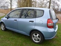 tweedehands Honda Jazz 1.2 S 5deurs*airco*stuurbekr*elektr pakket