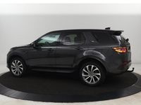 Occasion Land Rover Discovery 5 R-Dynamic 309 PK (227 kW) 2020 Grijs SUV