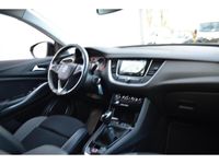 tweedehands Opel Grandland X 1.2 Turbo 120 Jaar Edition led / navi / camera / 1