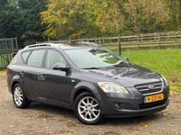 Occasion Kia Ceed 126 PK (92 kW) 2009 Hatchback