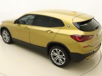 tweedehands BMW X2 sDrive18i High Executive Edition | Automaat | Clim