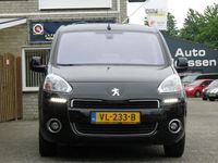 tweedehands Peugeot Partner 120 1.6 e-HDI L1 Navteq 5-DRS| AIRCO | CRUISE CONT