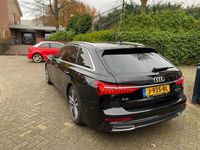 tweedehands Audi A6 Avant 45 TFSI Sport S line edition