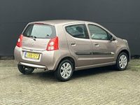 Occasion Suzuki Alto Comfort+ 68 PK (50 kW) 2011 Bruin Hatchback