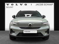 Occasion Volvo XC40 Plus 185 kW (252 PK) 2024 Groen SUV