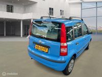 tweedehands Fiat Panda 1.2 Dynamic | Automaat | | Airco | 5 drs |Schuifdak |