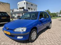 tweedehands Peugeot 106 1.1 XR Nieuwe Apk