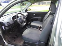 tweedehands Nissan Micra 1.2 Pure ( AIRCO + INRUIL MOGELIJK )