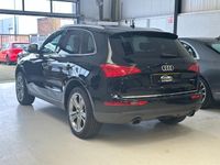 tweedehands Audi Q5 2.0 TFSI quattro Pro Line Plus