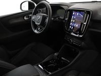 tweedehands Volvo C40 RECHARGE ULTIMATE -20"|WARMTEPOMP|HK-AUDIO|GETINT.