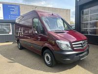 tweedehands Mercedes Sprinter 314 2.2 CDI 366 HD L2H2 MARGE