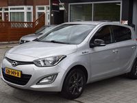 tweedehands Hyundai i20 1.2 HP i-Motion NL Auto NAP