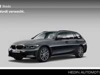 Occasion BMW 320 Sport Line 184 PK (135 kW) 2021 Grijs Stationwagen