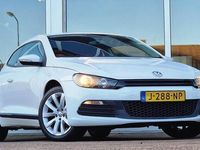 tweedehands VW Scirocco 1.4 TSI 100% Onderhouden! Mooi!