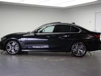Occasion BMW 330e Executive 292 PK (214 kW) 2022 Zwart Sedan
