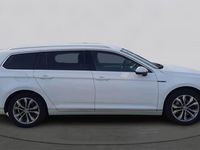 tweedehands VW Passat Variant 1.4 TSI GTE Highline Executive | Hybrid | Trekhaak