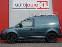 tweedehands VW Caddy 2.0 TDI L1H1 BMT 4Motion Comfortline | Dak imperiaal | Trekhaak | Cruise Control | 18'' LM |Origineel NL |