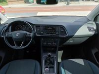 tweedehands Seat Ateca 1.4 TSI 150PK Style Full-Led Cruise Bluetooth
