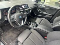 tweedehands BMW 118 118 i Executive Edition