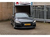 Occasion Audi TT Proline 230 PK (169 kW) 2015 Grijs Coupé
