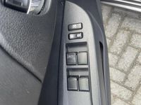 Occasion Toyota Verso-S 99 PK (72 kW) 2014 Grijs, metallic lak MPV