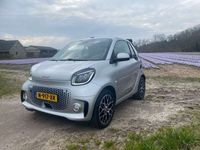 tweedehands Smart ForTwo Electric Drive 