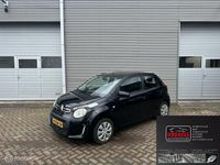 tweedehands Citroën C1 1.0 e-VTi Business