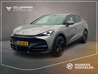 Nieuw Cupra Tavascan 210 kW (286 PK) 2025 Geel SUV