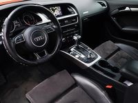 tweedehands Audi A5 Coupe 1.8 TFSI Pro Line Aut. | 2x S-line | Memory