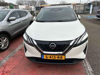 Occasion Nissan Qashqai Tekna 191 PK (140 kW) 2023 Wit SUV