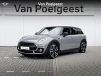 Occasion Mini Cooper Clubman 136 PK (100 kW) 2021 Grijs Stationwagen