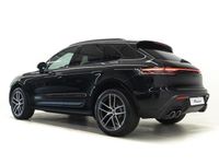 tweedehands Porsche Macan 2.0