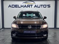 tweedehands VW Tiguan 1.4 TSI Comfortline R Line 150 PK / Automaat / Nav