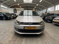 tweedehands VW Polo 1.4 TDI BlueMotion