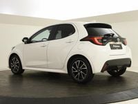 Occasion Toyota Yaris Hybrid 116 PK (85 kW) 2022 Wit Hatchback