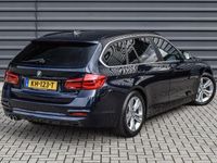 tweedehands BMW 320 320 3-serie Touring d EDE HIGH EXECUTIVE | NL-AUTO