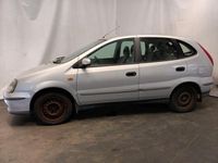 tweedehands Nissan Almera Tino 1.8 - SCHADE