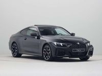 Nieuw BMW 420 Comfort Edition 184 PK (135 kW) 2025 Zwart, metallic lak Coupé