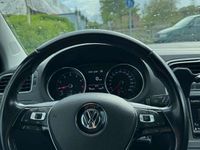 tweedehands VW Polo 1.2 TSI Highline