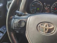 tweedehands Toyota RAV4 2.5 Hybrid Dynamic
