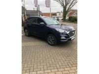 tweedehands Hyundai Tucson 1.6 T-GDI MHEV Comfort